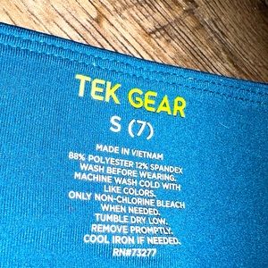 Blue and pink leggings🩷🩵